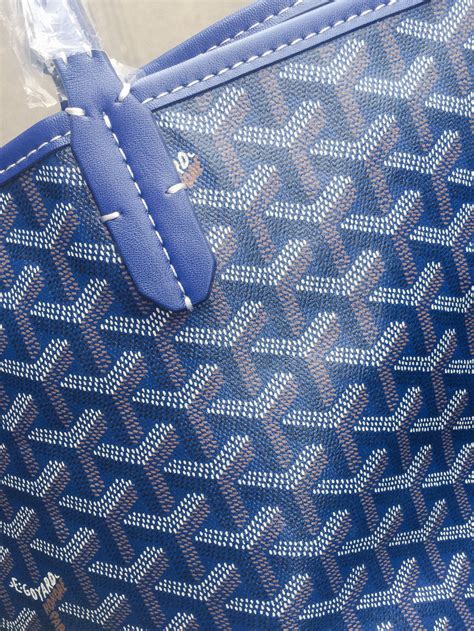 goyard bag wallet|authentic goyard wallet.